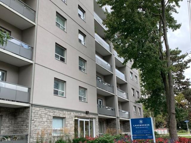 Apartment for rent in Oakville, Ontario