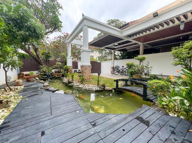 House for rent