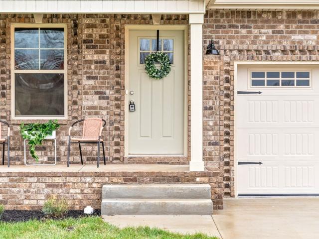 House for sale in Fort Campbell, Kentucky