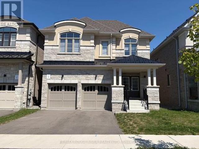 House for rent in Durham, Ontario