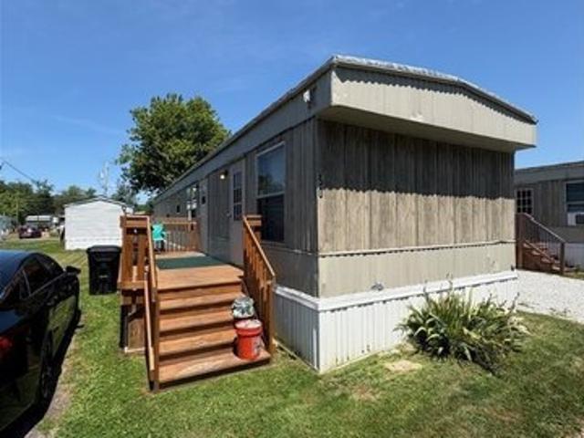House for sale in Madison, Ohio