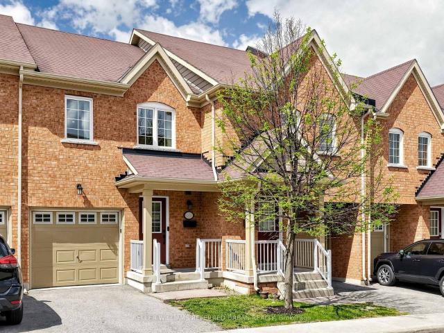 Condo for sale in Woburn, Ontario
