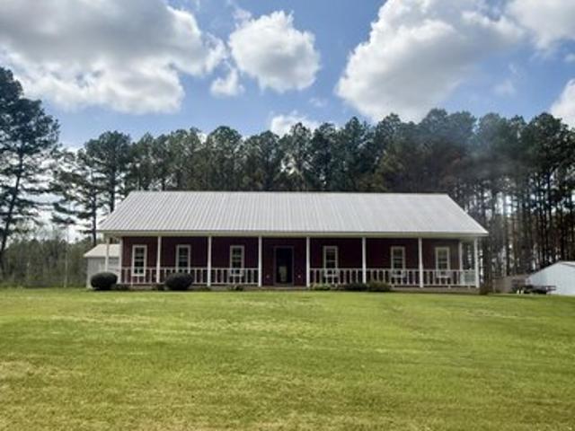 House for sale in Caledonia, Mississippi