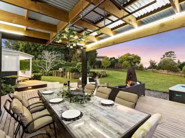 House for sale in Awhitu, Oroua County