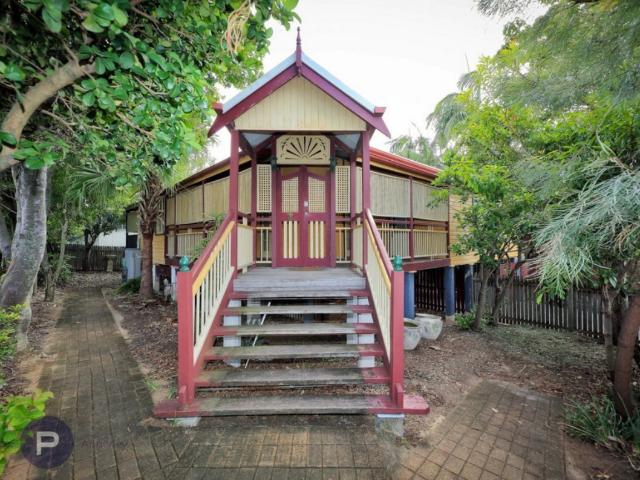 House for rent in Toombul, Queensland