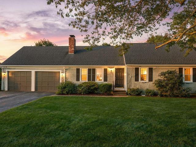 House for sale in Chatham, Massachusetts