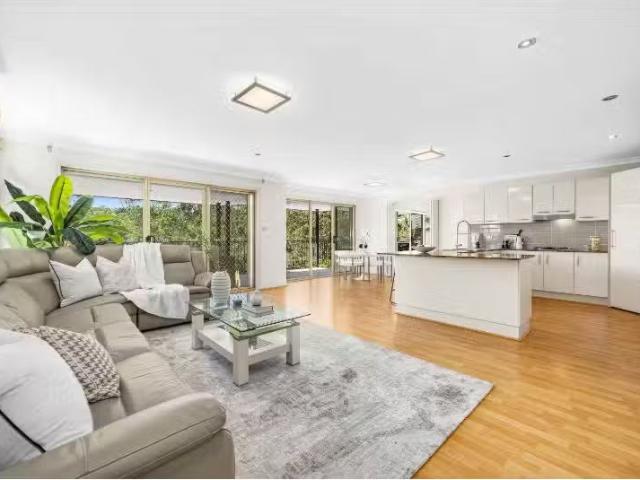 House for rent in Sydney, New South Wales