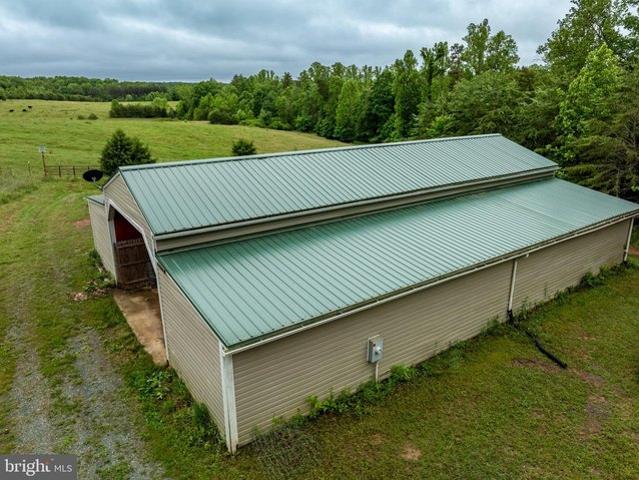 Land for sale in Virginia