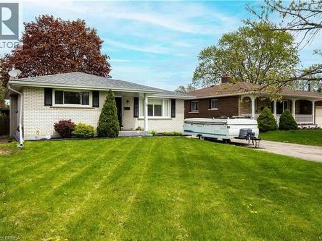 House for sale in Brant, Ontario