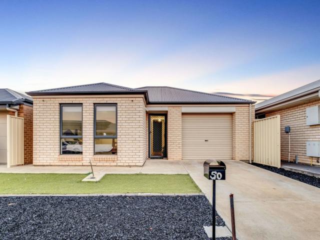 House for rent in Horseshoe Creek, South Australia