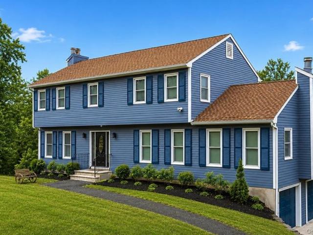 House for sale in South Salem, New York