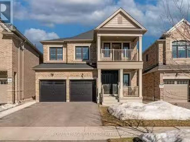House for sale in Georgina, Ontario