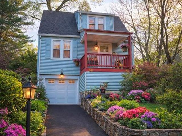 House for sale in Tarrytown, New York