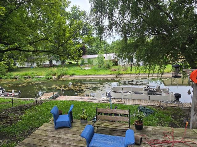 House for sale in Leesburg, Indiana