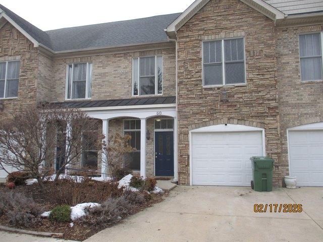 Townhouse for sale in Virginia