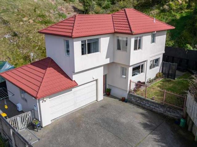House for sale in Matata, Wellington