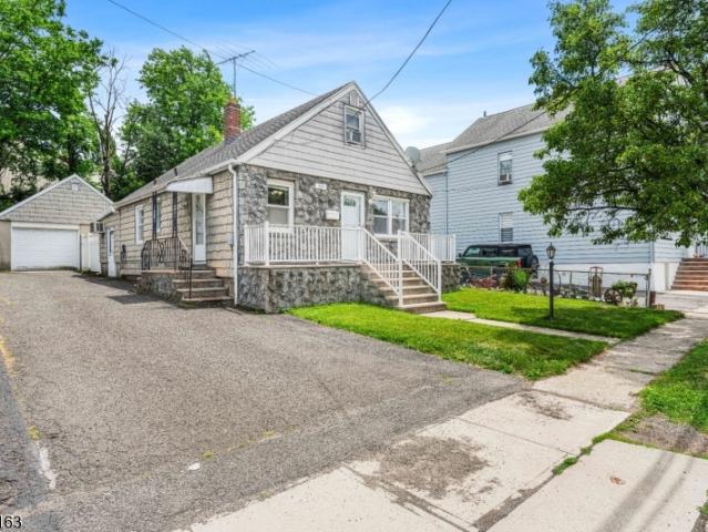 House for sale in Nutley, New Jersey