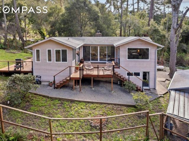 House for sale in San Mateo, California