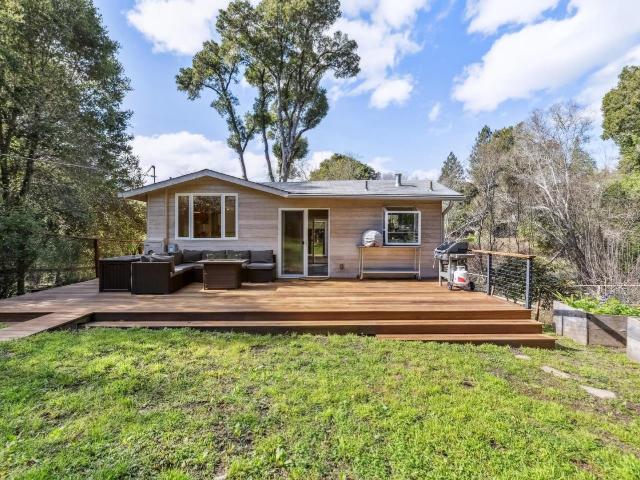 House for sale in San Mateo, California