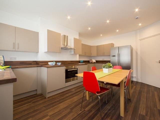 House for rent in Beckett Park, Burley