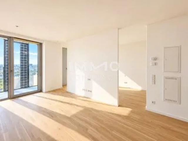 Apartment mieten in Donaustadt, Wien