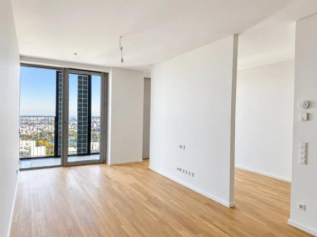 Apartment mieten in Donaustadt, Wien