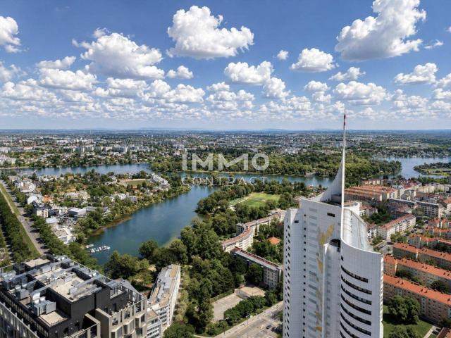 Apartment mieten in Donaustadt, Wien