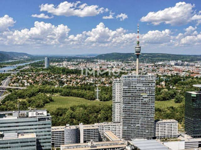 Apartment mieten in Donaustadt, Wien
