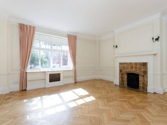 Apartment for rent in Primrose Hill, Greater London