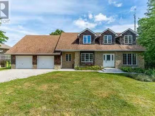 House for sale in Colpoy's Bay, Ontario