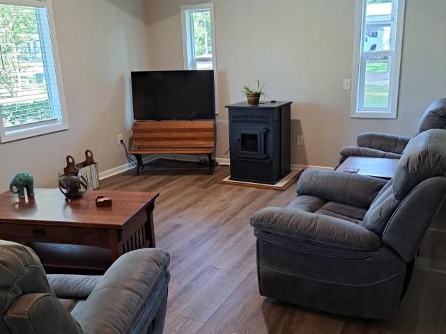 House for sale in Ark