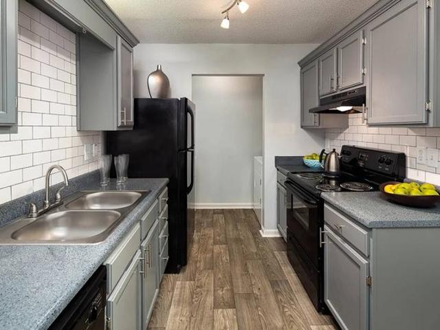 House for sale in Stockbridge, Georgia