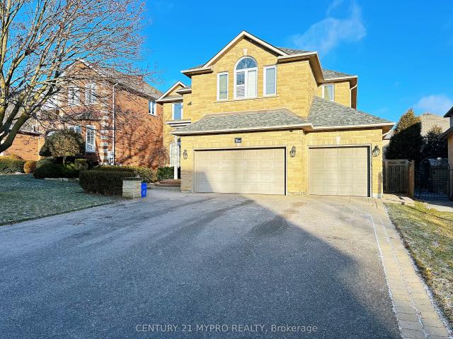 House for sale in York, Ontario