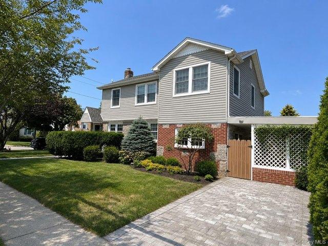 House for sale in Nassau, New York