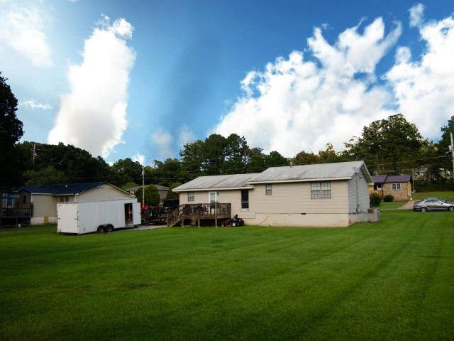 House for sale in Jacksonville, Alabama