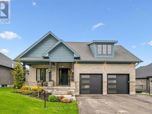 House for sale in Wellington, Ontario