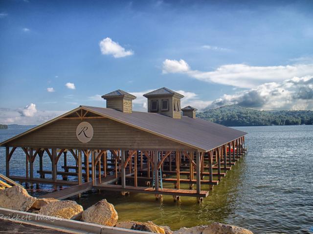 Land for sale in Guntersville, Alabama