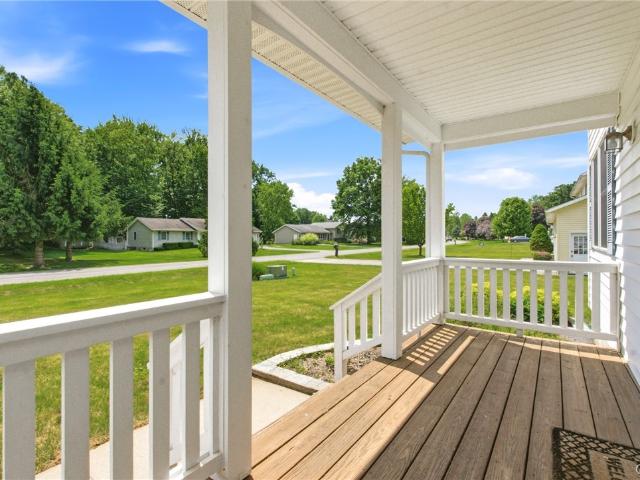 House for sale in Oneida, New York