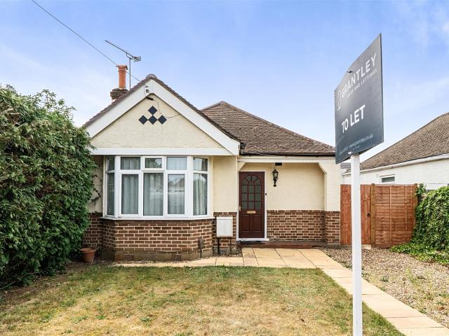 House for rent in Blackhills, Surrey