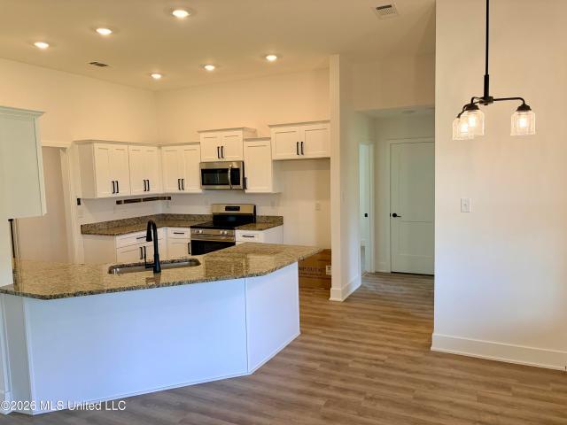 House for sale in Byhalia, Mississippi