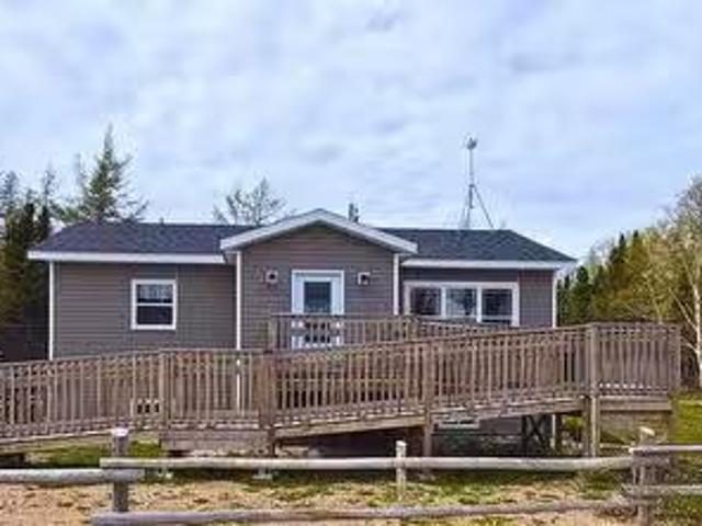 House for sale in Howley, Newfoundland And Labrador