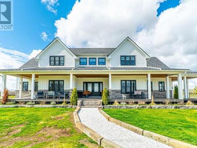 Farm for sale in Kawartha Lakes, Ontario