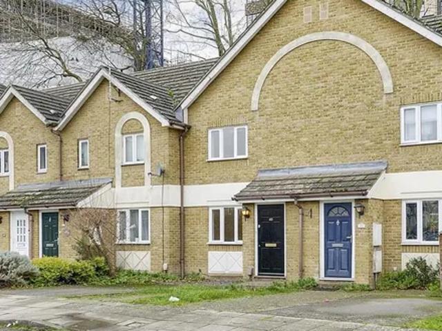 House for rent in London Borough of Lewisham, Greater London