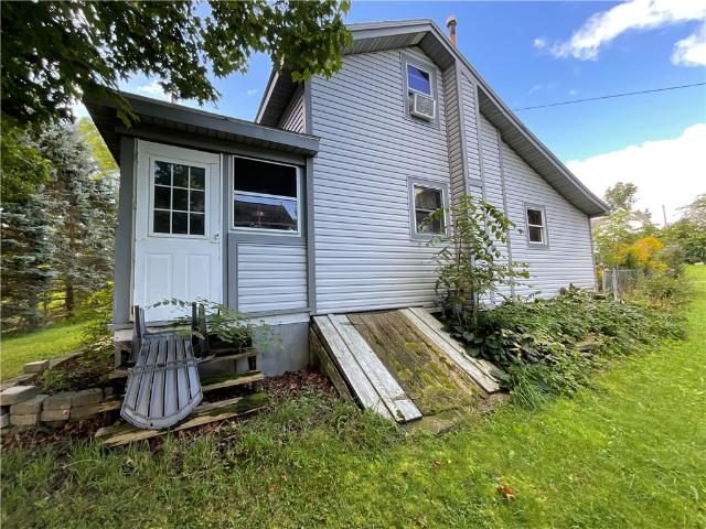 House for sale in Village of Perry, Town of Castile