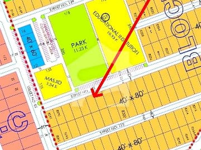 Property for sale in Islamabad