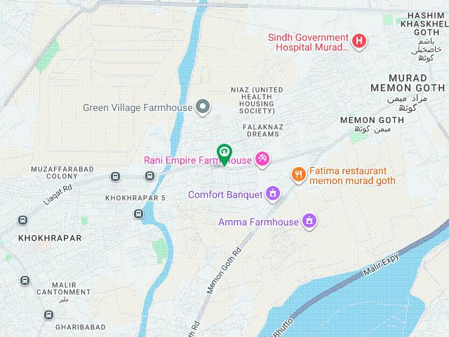 Property for sale in North Waziristan, Federally Administered Tribal Areas fata