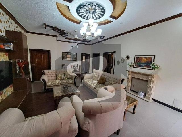 House for sale in Islamabad