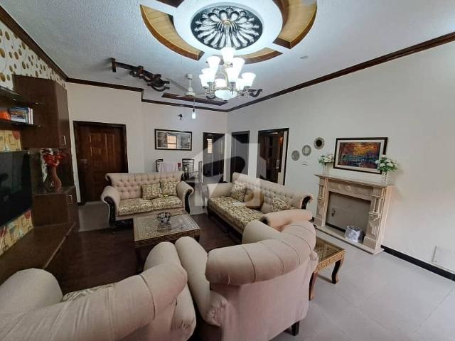 House for sale in Islamabad