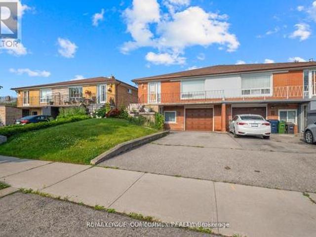 House for sale in Woburn, Ontario