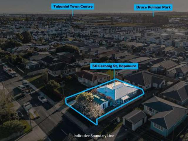 House for sale in Papakura